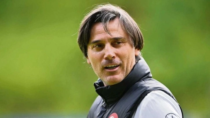 Montella'dan sürpriz davet! 28 yaşında ilk kez Milli Takım'a çağrıldı