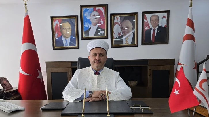 Moral’dan 10 Kasım mesajı: “Atatürk, yalnız Türkiye için değil, Kıbrıs Türk halkı için de derin bir değer ve anlam ifade ediyor”