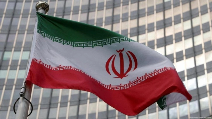 Mossad adına çalışan kişi idam edildi