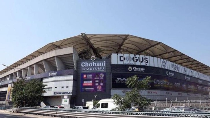 Mosturoğlu: 'Fenerbah&ccedil;e var olduğu s&uuml;rece bu stat bu kul&uuml;be ait olacaktır'