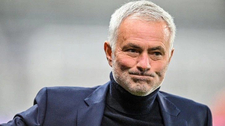Mourinho Trabzonspor'un yıldızının peşinde