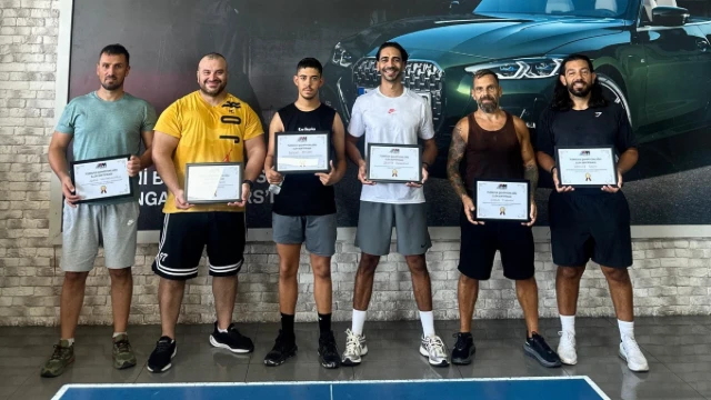 Mpower Sports Club’dan Sağlığa Destek İçin Eşsiz Turnuva