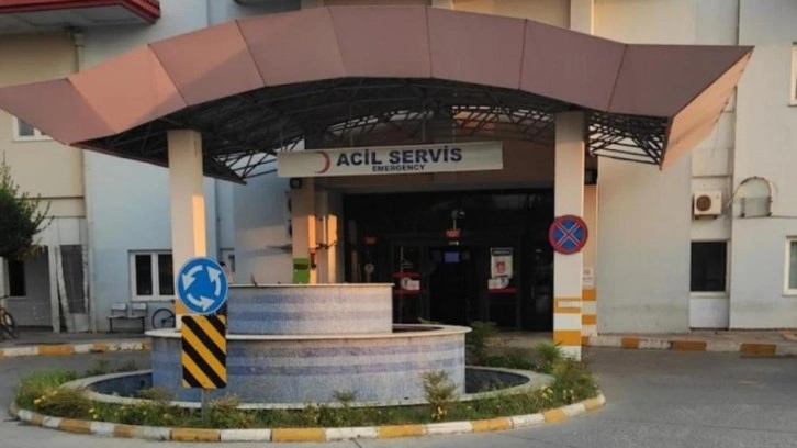 Muğla'da zehirlenme şüphesiyle hastaneye kaldırılan üç kardeşten biri hayatını kaybetti