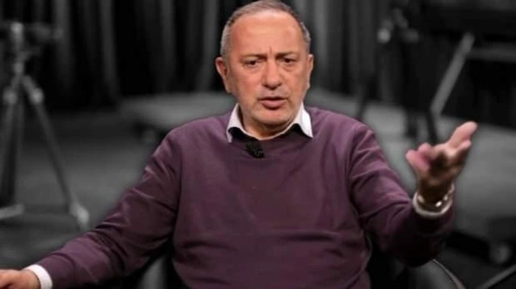 Musevi iş adamından çarpıcı açıklamalar: Fatih Altaylı vatana ihanetten yargılanmalı!