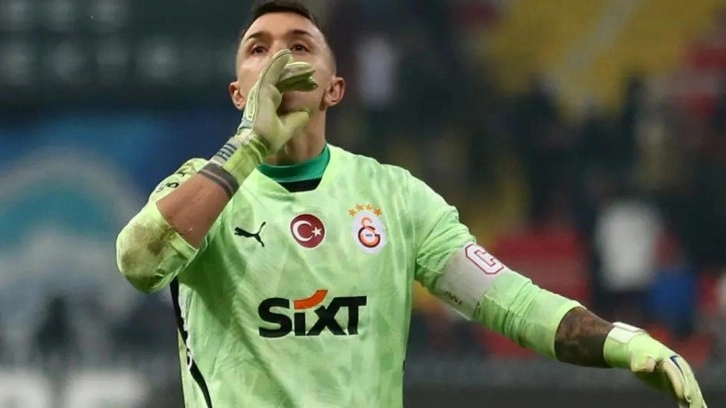 Muslera'nın yeni takımı belli oldu: Latin Amerika devine gidiyor