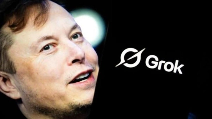 M&uuml;stehcen i&ccedil;eriklere tepki! Malezya, Grok'a erişimi ge&ccedil;ici kısıtladı