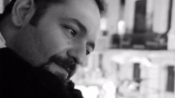 Müzik sektörünün önemli isimlerinden Akif Ertugay hayatını kaybetti