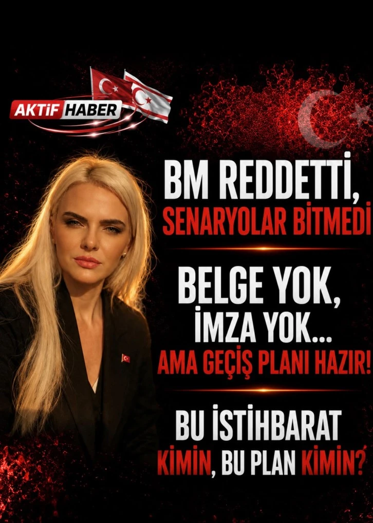 Holgu&iacute;n &ldquo;Ben Yazmadım&rdquo; Diyor&hellip; Peki Bu Senaryoyu Kim Yazıyor?