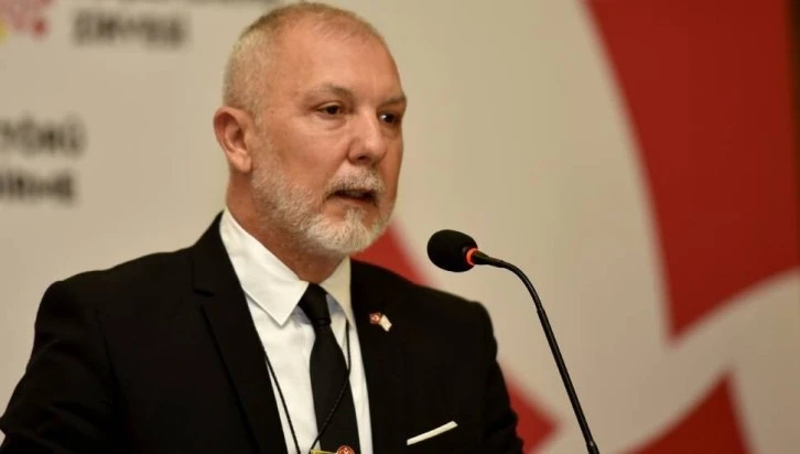 DEMOKRAT PARTİ’DEN SERT UYARI: “KKTC ADAETA TEKSAS’A DÖNDÜ, DEVLET ZAAFİ VAR”