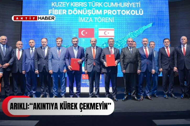 İSTENEN RANT DÜZENİNİN DEVAMI MI?