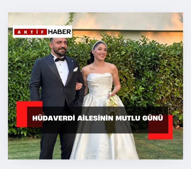 YILIN DÜĞÜNÜ...
