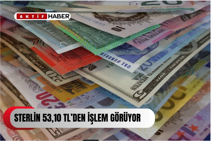 DÖVİZ KURLARI...