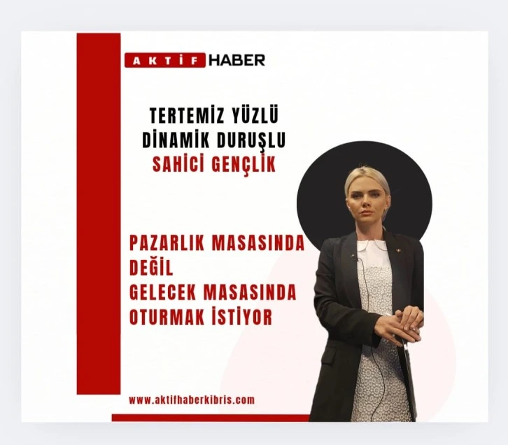 Gençler Tertemiz Geldi, Siz Hâlâ Tabağa mı Baktınız?