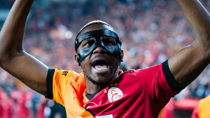 Napoli en son Galatasaray'ın dediğine geldi: Aslan'ın isteğini kırmadılar