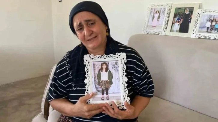 Narin Güran'ın annesinin cezaevindeki son hali ortaya çıktı!