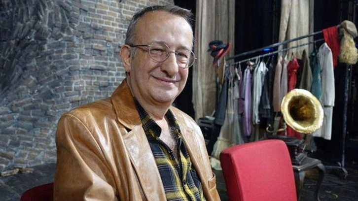 Naşit Özcan'ın sağlık durumuyla ilgili yeni açıklama