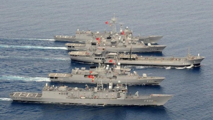 NATO'da kritik görev: Türkiye devraldı