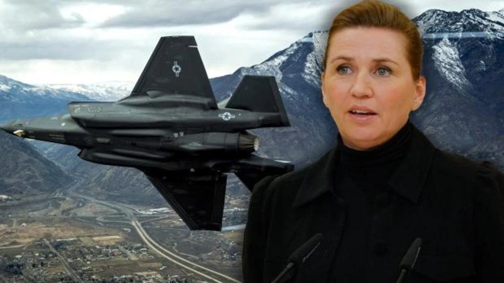 NATO &uuml;lkesi ABD'yi a&ccedil;ık a&ccedil;ık tehdit etti: G&uuml;&ccedil; kullanmaktan ka&ccedil;ınmayacağız