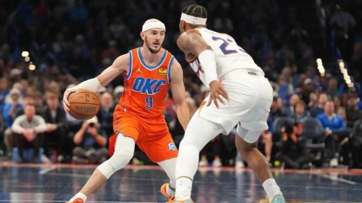 NBA Kupası'nda finali adı netleşti