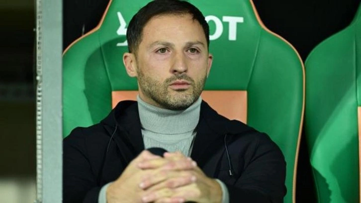 Ne Asensio ne Talisca! Tedesco galibiyetin mimarını a&ccedil;ıkladı