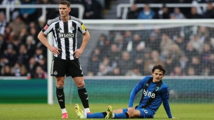 Nefes kesen 6 goll&uuml; d&uuml;elloda Enes &Uuml;nal şoku!