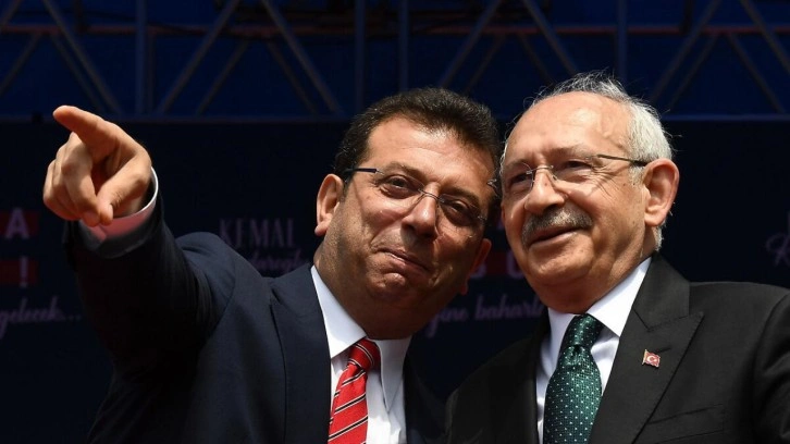 Nefes yazarı duyurdu: İmamoğlu’nun avukatından Kılıçdaroğlu’na özel not