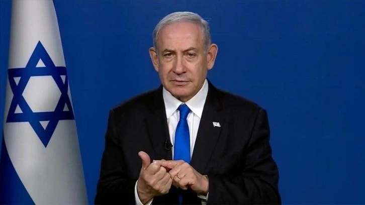 Netanyahu dalga geçti: Gazze'nin tüm nüfusunu ortadan kaldırabilirdik