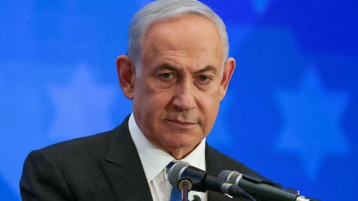 Netanyahu'dan ateşkes açıklaması: 'İyi bir fırsat'