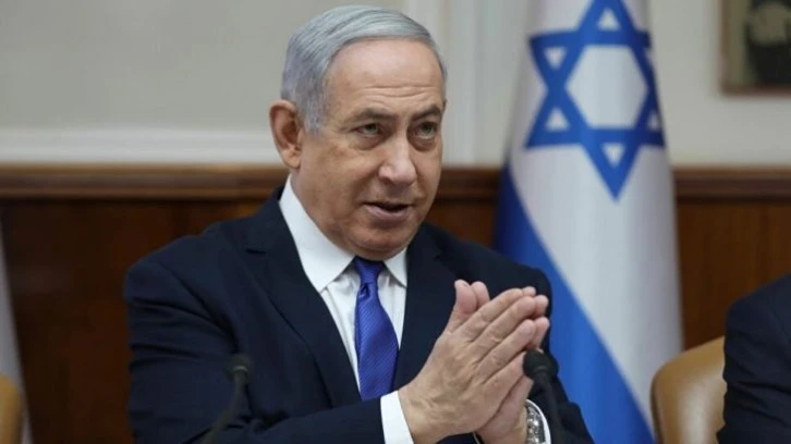  Netanyahu'dan &quot;Hamas silahsızlandırılmazsa&quot; Gazze'ye saldırılara yeniden başlama tehdidi