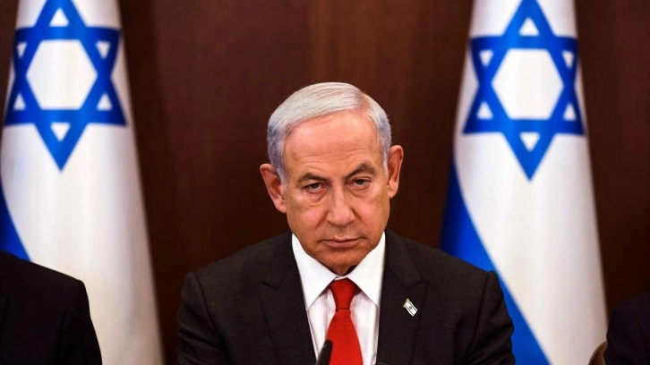 Netanyahu'dan son dakika ateşkes mesajı!