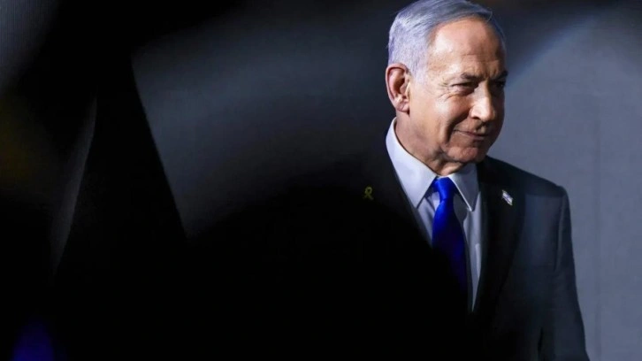 Netanyahu'ya İsrail borsasından şok tepki: Acil toplantı düzenledi!