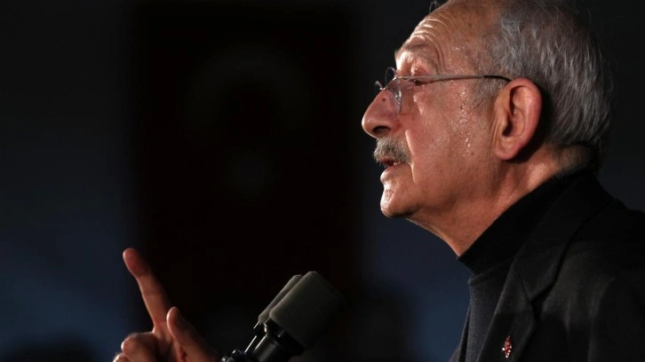 Nevşin Mengü’nün şaibeli kurultay iddiası CHP’yi ikiye böldü! Kılıçdaroğlu ekibi ayaklandı