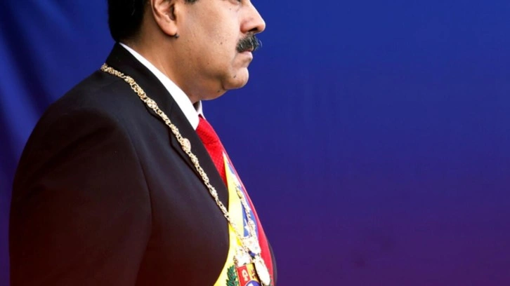 Nicolas Maduro: Müslümanlarla dayanışma içindeyiz