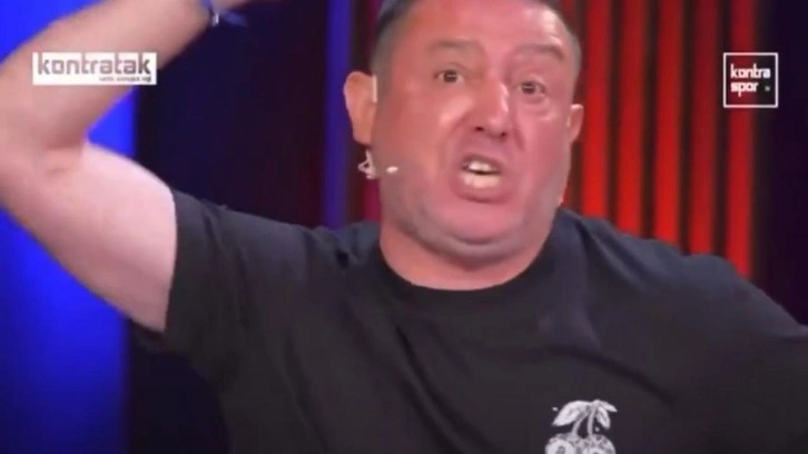Nihat Kahveci Beşiktaşlı futbolculara isyan etti! 'Bunlar uçakta yorulur'