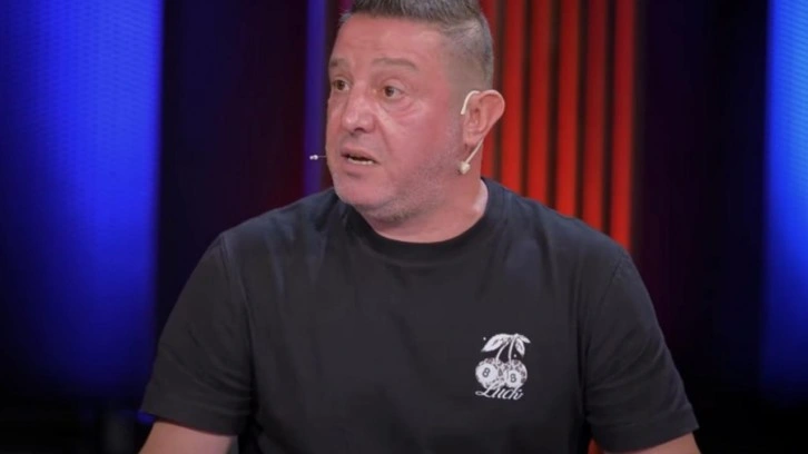 Nihat Kahveci 'Bu gidişat hiç iyi değil' dedi! Beşiktaşlı futbolcuları yerden yere vurdu
