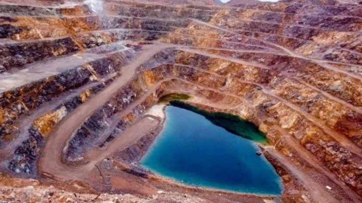 NTE tam gaz! Türkiye'den dünyada yankılanacak bor hamlesi! 'Güzel haberler duyuracağız