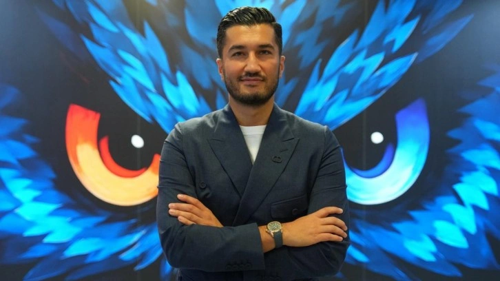 Nuri Şahin'den takımına eleştiri: 'Bazı konular var'