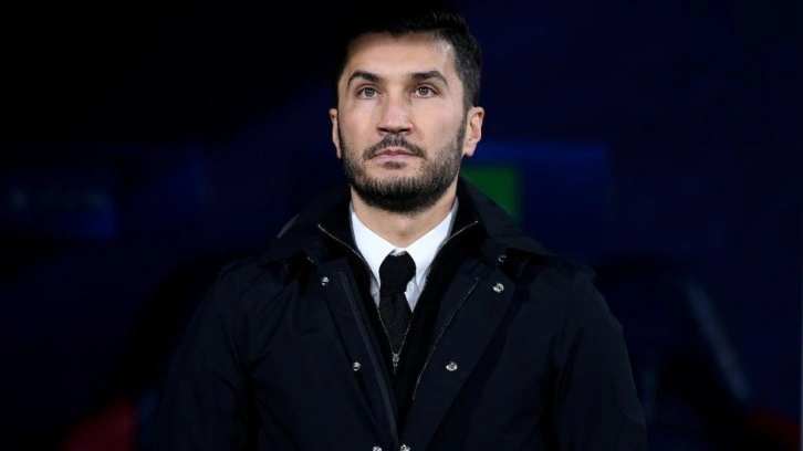 Nuri Şahin, Süper Lig'e dönüyor! Resmen açıklandı