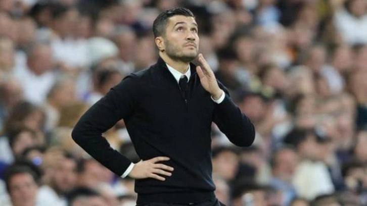 Nuri Şahin, Süper Lig'e geliyor! İlk rakibi ise 'seni bitiririm diyen' Sergen Yalçın