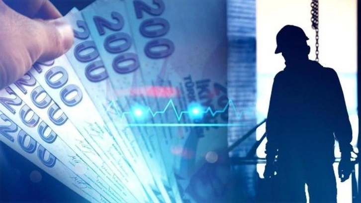 &Ouml;demeler Dengesi verileri a&ccedil;ıklandı