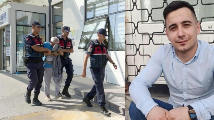 Oğlunu öldüren babaya 'ağır tahrik'le 15 yıl!