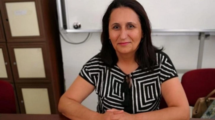 Öğretmenler Günü'nde motosikletin çarptığı öğretmen hayatını kaybetti