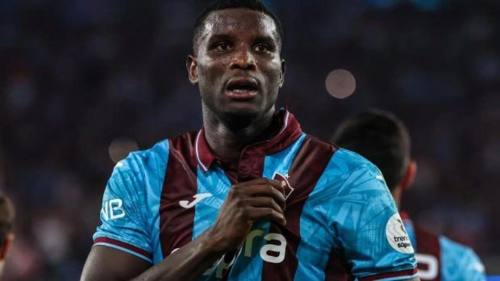 Onuachu golle döndü! Fırtına sezona 3 puanla başladı
