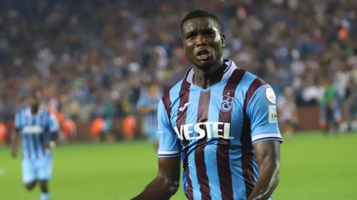 Onuachu Süper Lig'e dönüyor: Anlaşma sağlandı