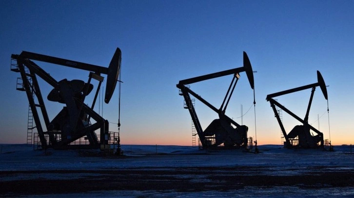 OPEC+ üyesi 8 ülke ağustosta üretim artışına gidecek