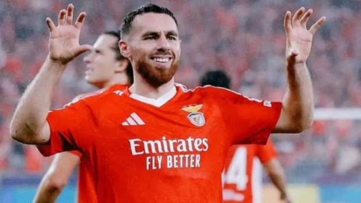 Orkun Kökçü Beşiktaş'ta! İşte İstanbul'a geleceği tarih