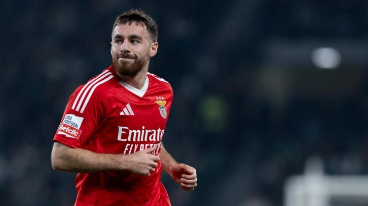Orkun Kökçü Süper Lig ekibine 'tamam' dedi: Resmi görüşmeler bugün başlıyor