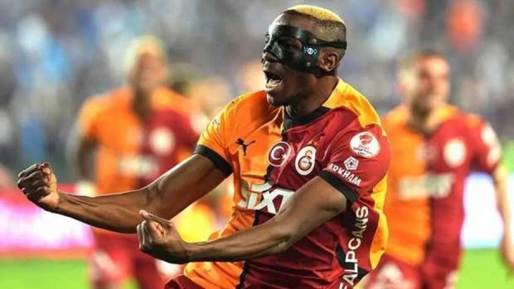 Osimhen transferinde şaşırtan gelişme! Masadan kalktılar