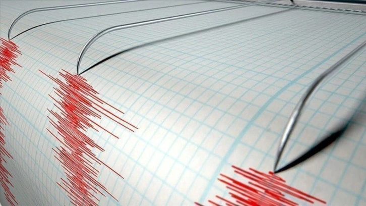 Osmaniye'de 3.5 büyüklüğünde deprem oldu