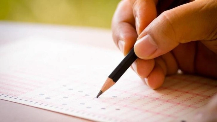 ÖSYM Başkanı Ersoy açıkladı: 30 bin 581 engellilik durumu bulunan aday sınavlara katıldı